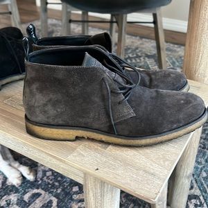 All Saints shoes/boots